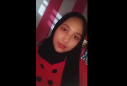 Cewek Berjilbab Di Minta Pap Kemem